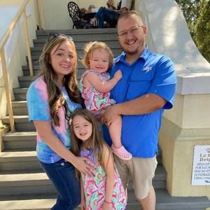 Meet your Posher, Heather